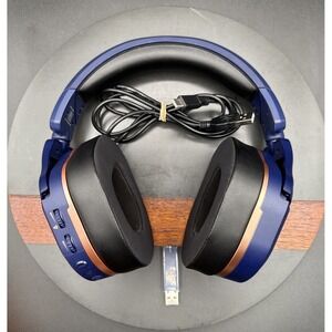 Turtle Beach Stealth 700 Gen 2 MAX Wireless Gaming Headset | Xbox, PS, PC | Blue